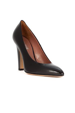 Black patent leather pumps PARIS TEXAS | PX1784XVN01BLACK